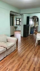 Blk 15 Telok Blangah Crescent (Bukit Merah), HDB 3 Rooms #617679611
